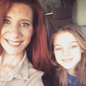 Meet your Posher, Courtney